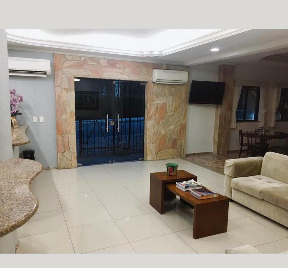 Hotel Ideal