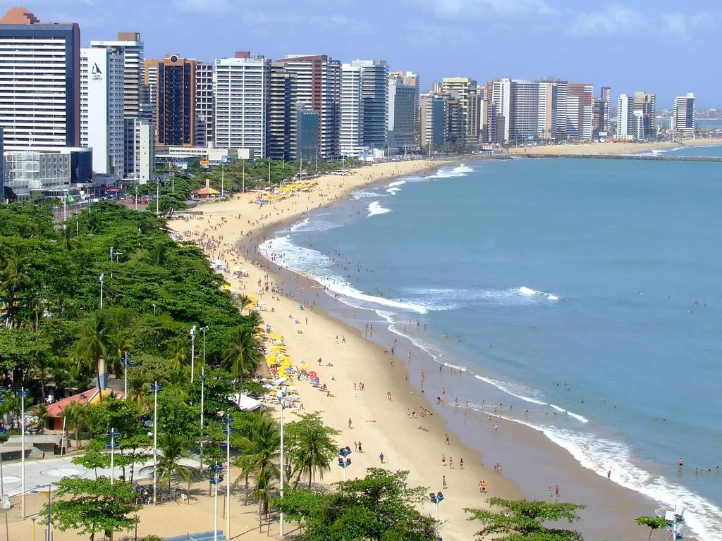 Hotel Ideal Fortaleza (Ceara)