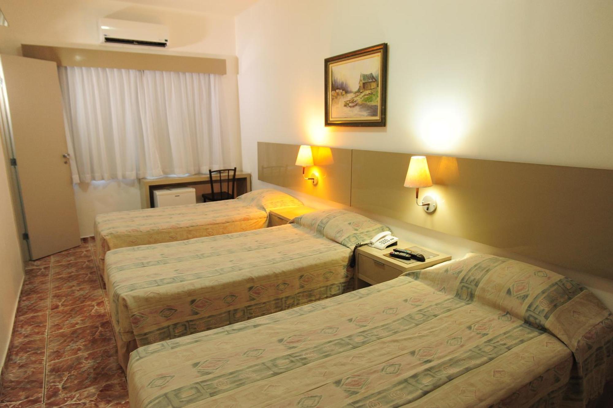 Hotel Ideal