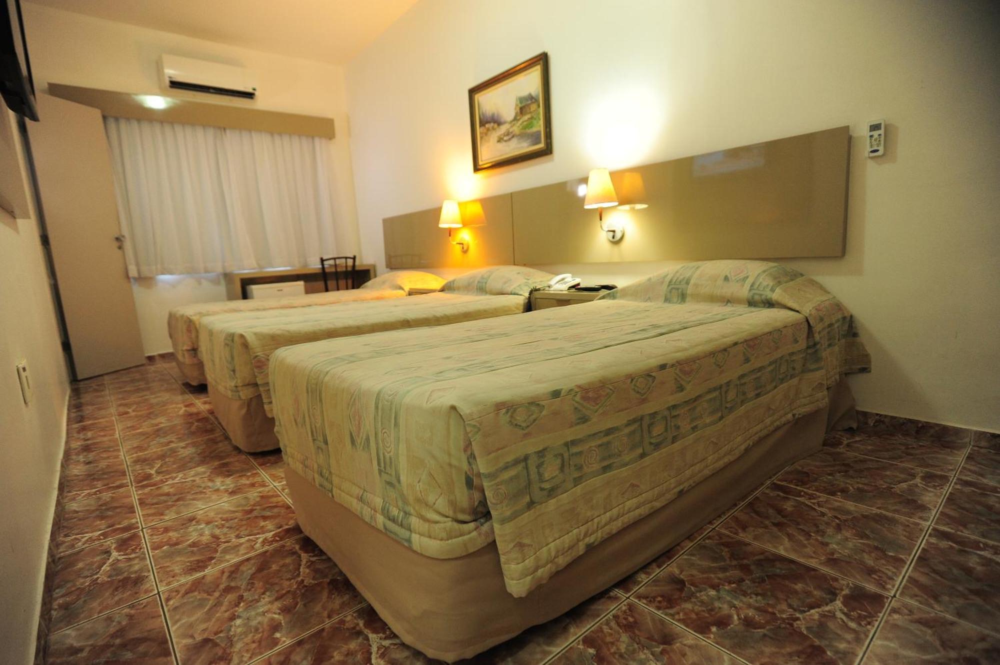 Hotel Ideal