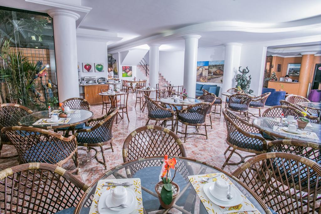 Ideal Hotel Fortaleza (Ceara)